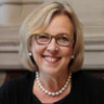 Elizabeth May photo