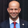Adam Blinick photo