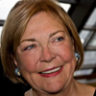 Barbara McDougall photo