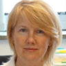 Martine Lagacé photo