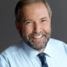 Thomas Mulcair photo