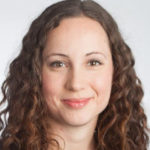 Ariane Campbell photo