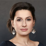 Dorota Blumczynska photo