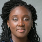 Gladys Okine-Ahovi photo