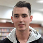 Matthew Bonn photo