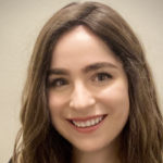 Leah Krakowitz-Broker photo