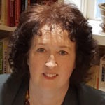 Barbara J. Messamore photo