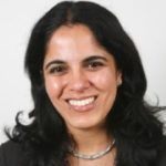 Nilima Gulrajani photo