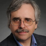 Stephen J. Farnsworth photo