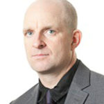 Julian Spencer-Churchill photo