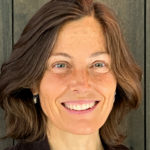 Colleen Thorpe photo