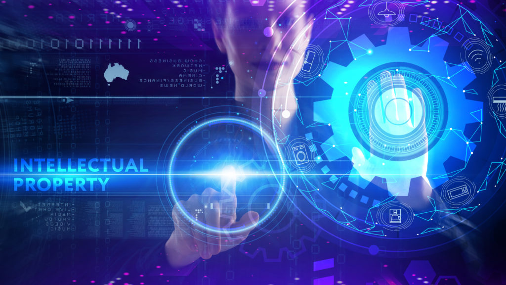 Businesses need public support to commercialize intellectual property