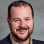 Brendan Marshall photo