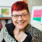 Nancy Hansen photo