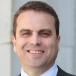 Patrick MacKenzie photo