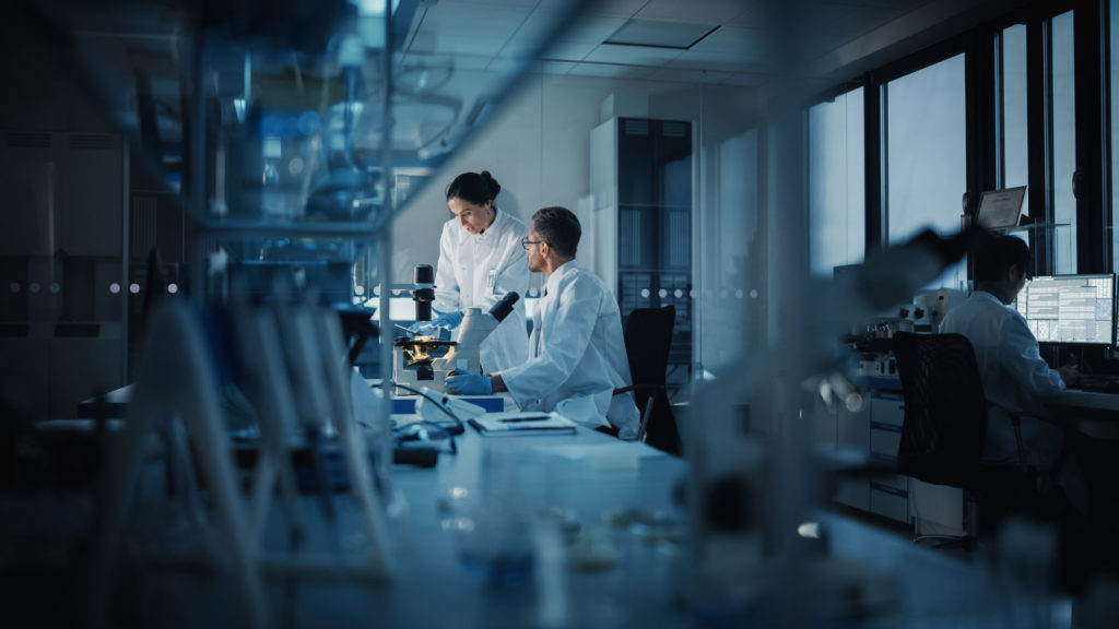 Canada needs to grow basic science capacity