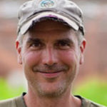 Brent Preston photo