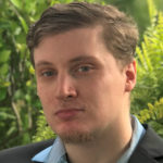 Spencer van Vloten photo