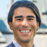 George Monastiriakos photo