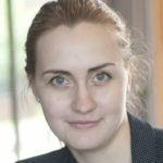 Anastasia Ufimtseva photo