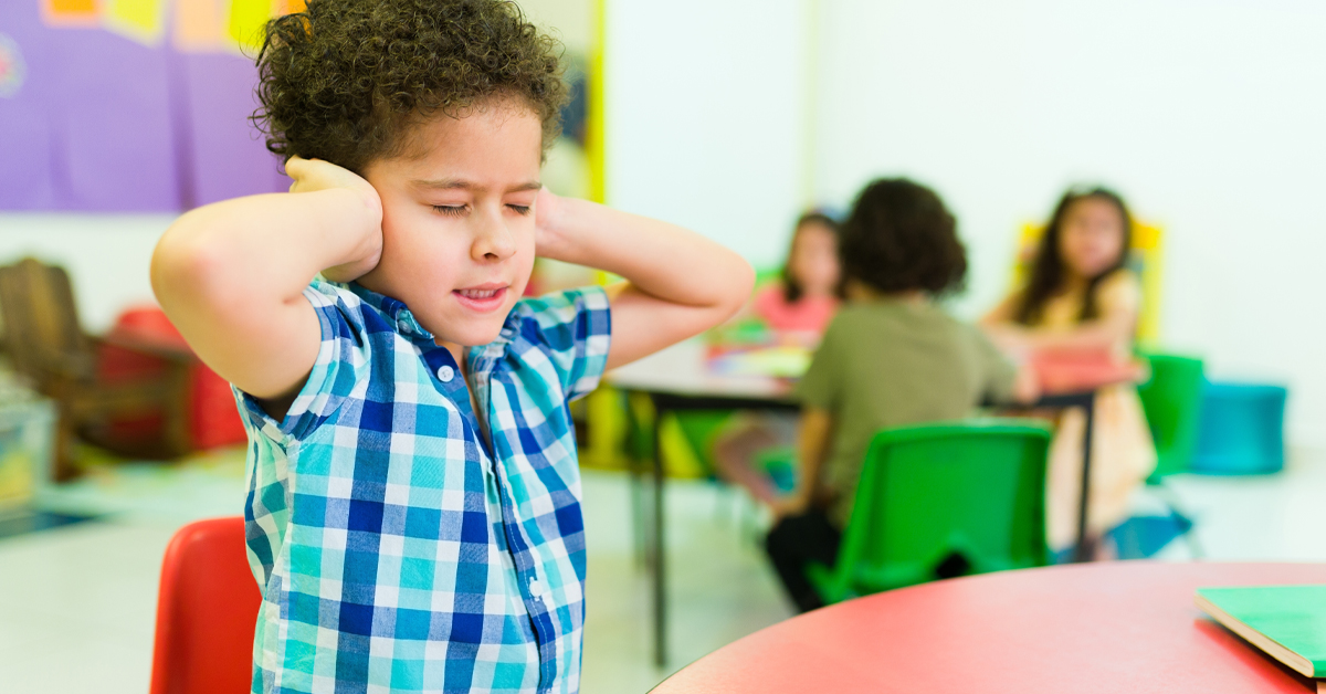 Combatting ‘low-level disruptions’ in the classroom