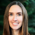 Emily Huddart Kennedy photo