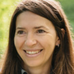 Catherine Grenier photo