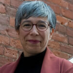Mylene Riva photo