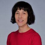 Isabel Cascante photo