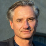 Walter Kemp photo