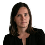 Ruth Dassonneville photo