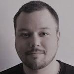 Gavin MacGregor photo