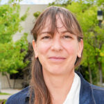 Vicki Chartrand photo