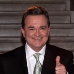 Jim Flaherty photo