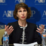 Susan Ariel Aaronson photo