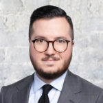 Alex MacDonald photo