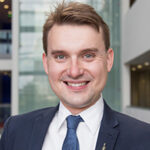Alexander Lanoszka photo