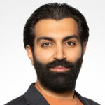Amir Foroozan photo