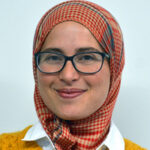 Amira Elghawaby photo