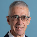 André Blais photo