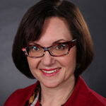 Andrée Gagnon photo