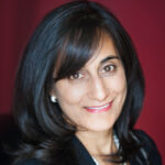 Anita Anand photo