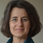 Annie Bérubé photo