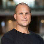 Christopher A. Cooper photo