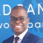 Justin Ndoutoumou photo