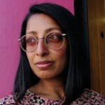 Nicole D’souza photo