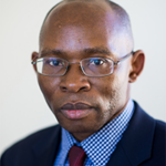 Chidi Oguamanam photo