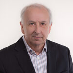 Bernard Descôteaux photo