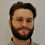 Bertie Harrison-Broninski photo