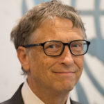 Bill Gates photo